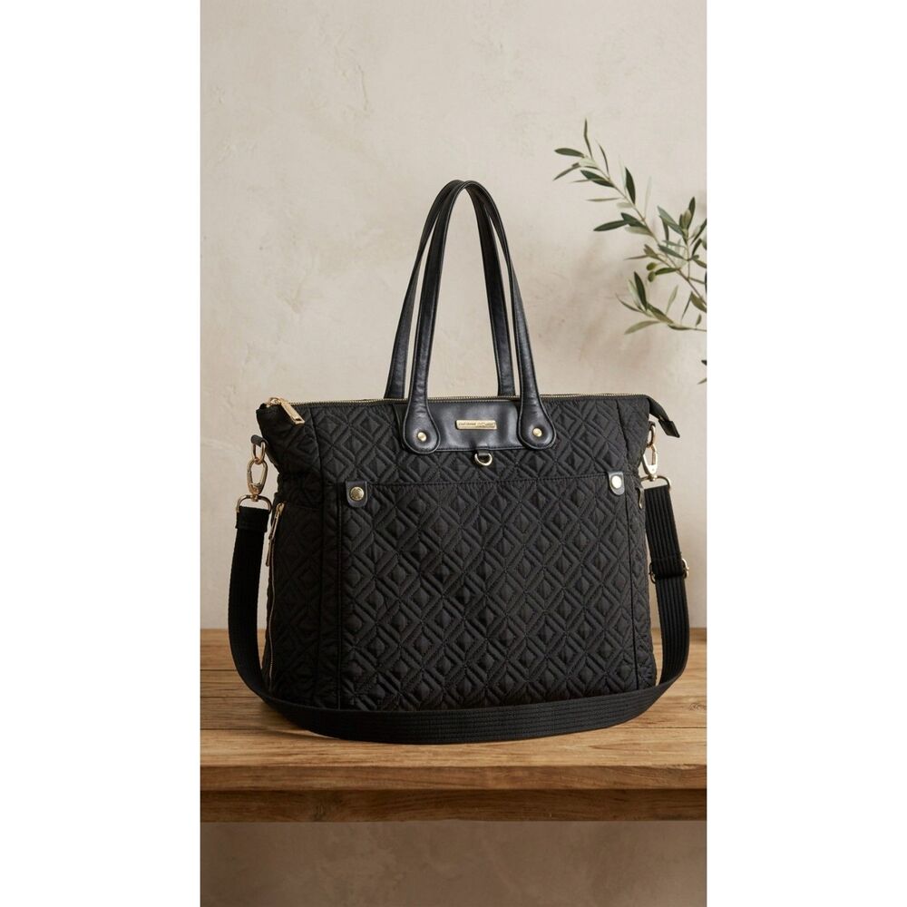 Adrienne Vittadini — Bag | VGC · Sz OS